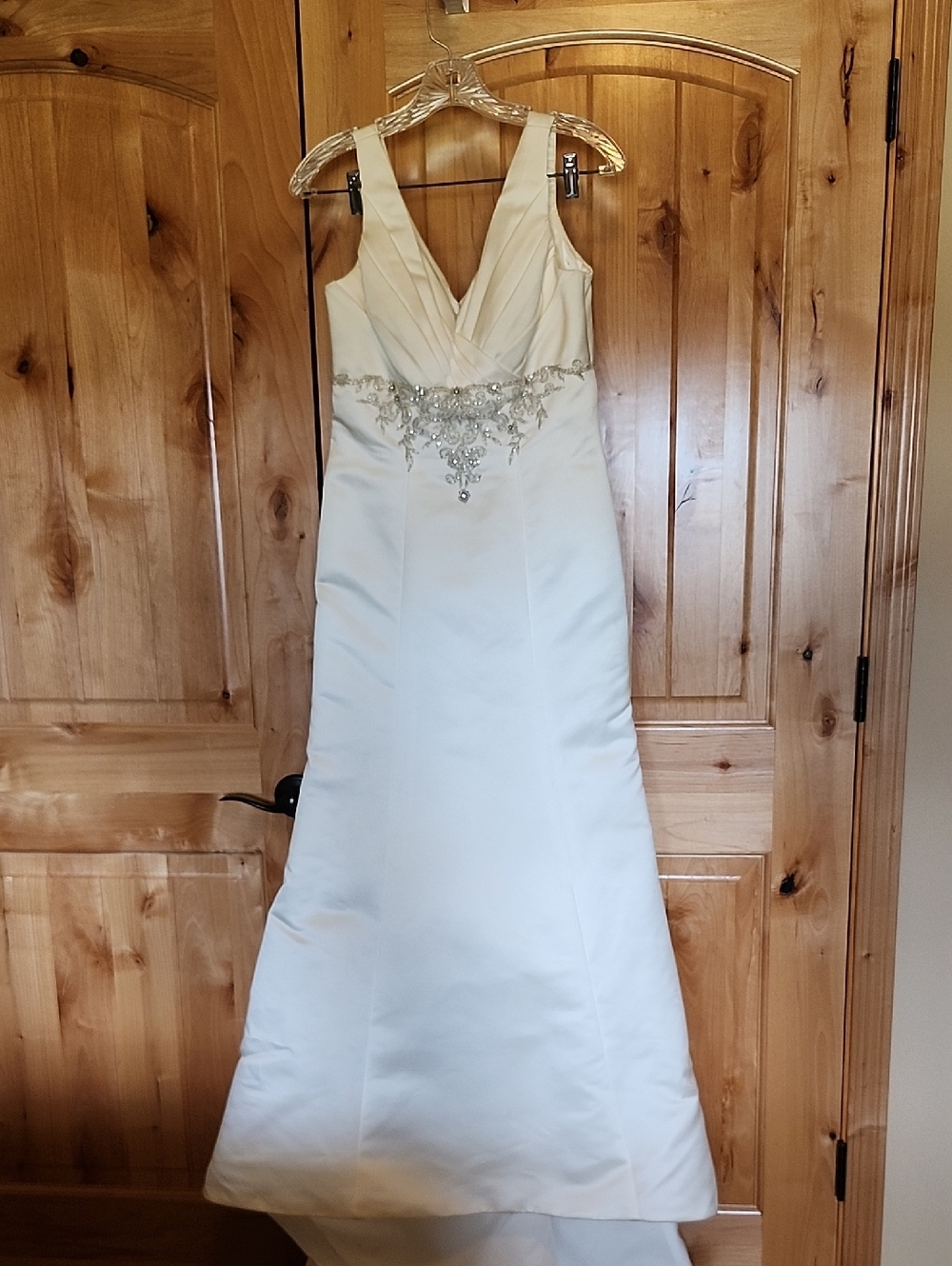 DaVinci Wedding Dress